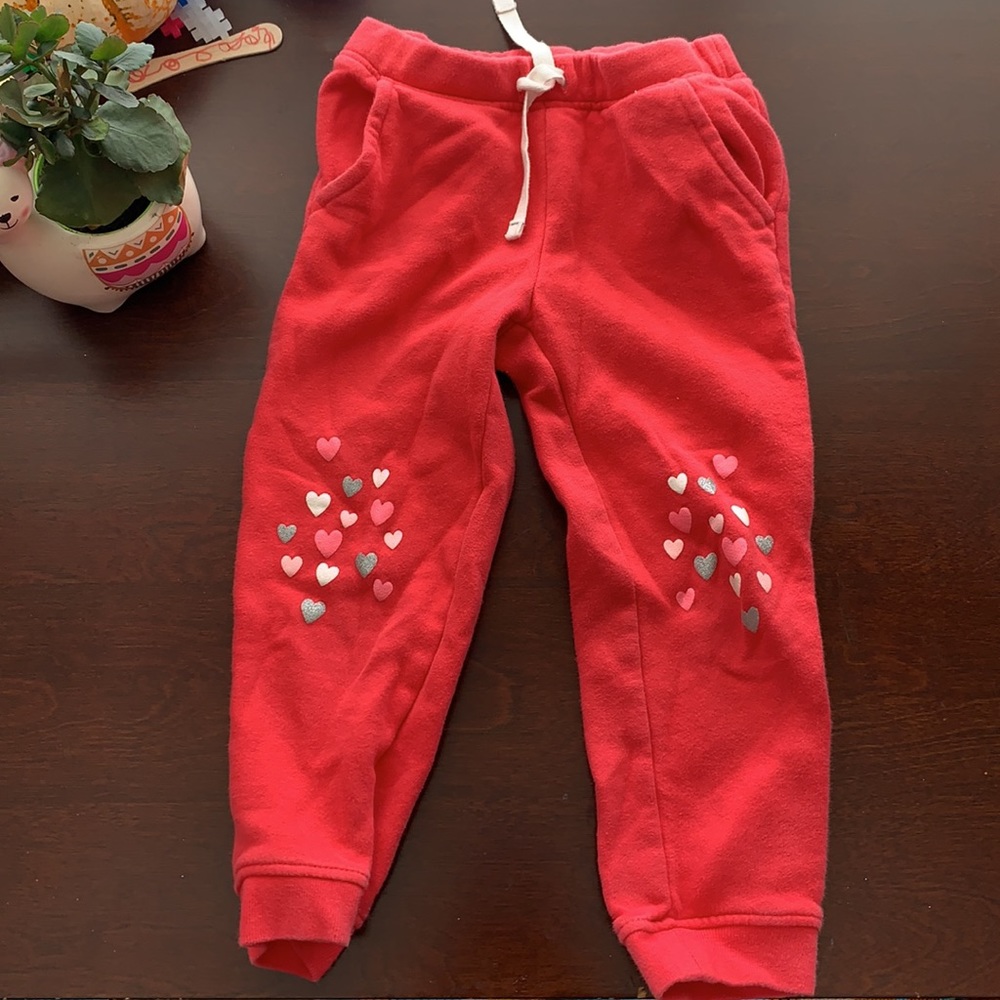 Carter’s Sweater Set - Picture 2 of 4